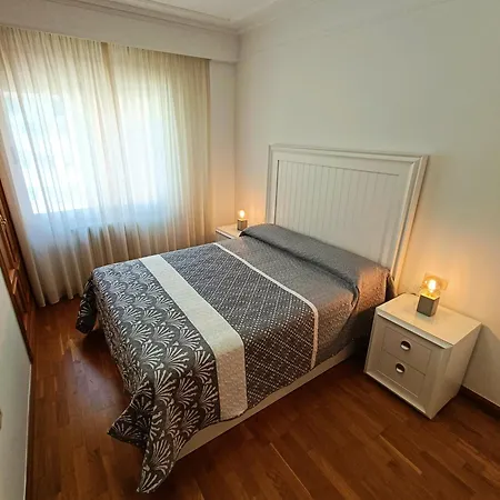 Apartment Piso En Pleno Centro De Con Garaje Albacete